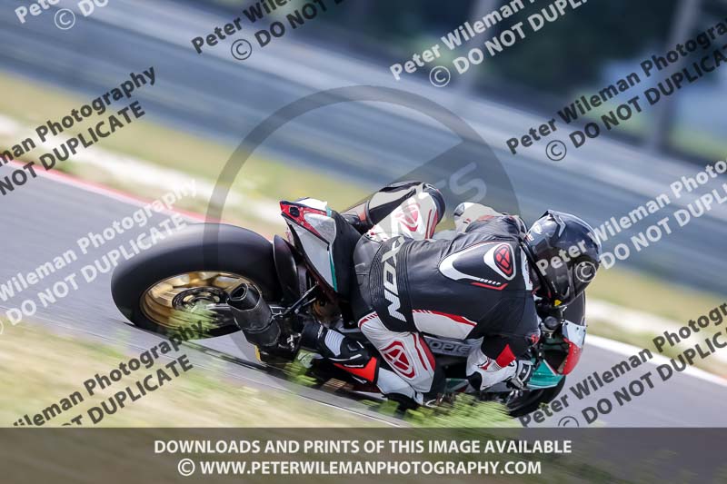 25 to 27th july 2019;Slovakia Ring;event digital images;motorbikes;no limits;peter wileman photography;trackday;trackday digital images